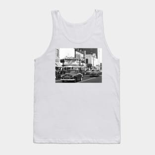 Center Theater #2 Tank Top